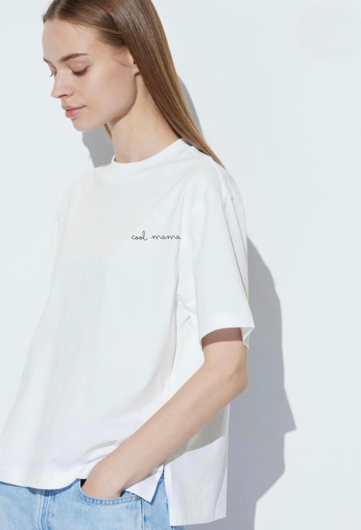 Tshirt personalizzata -festa della mamma